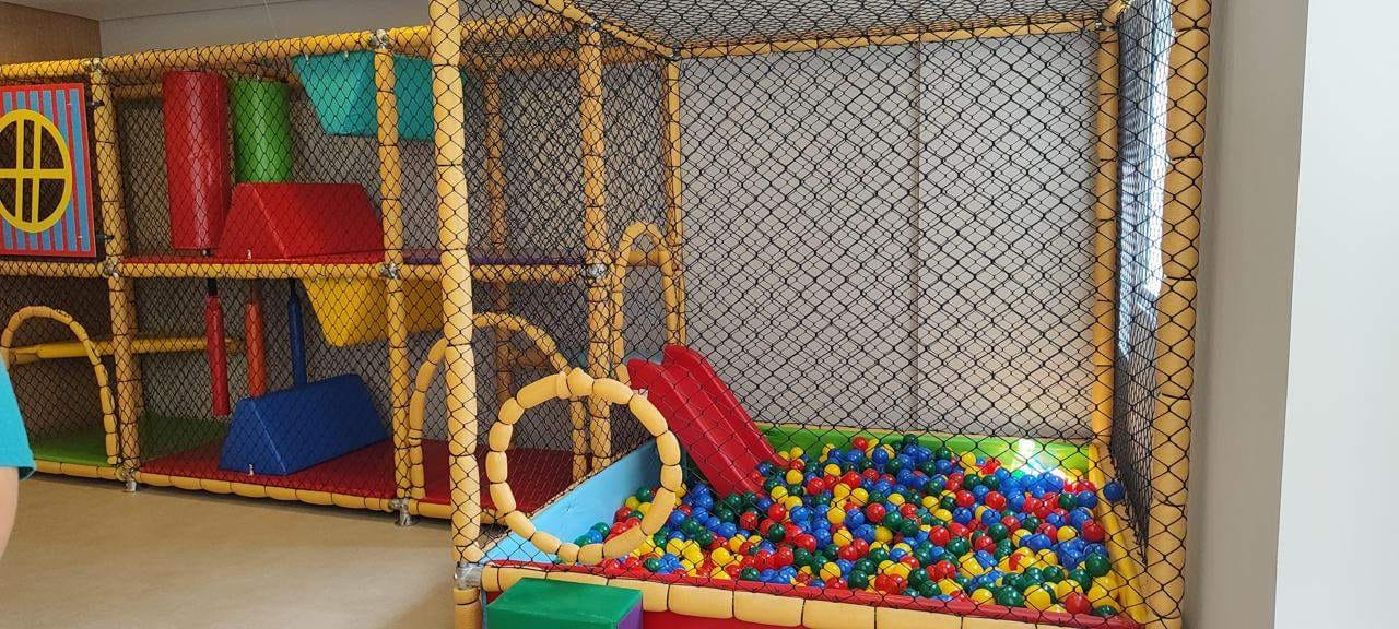 Apartamento, 2 quartos, 41 m² - Foto 11