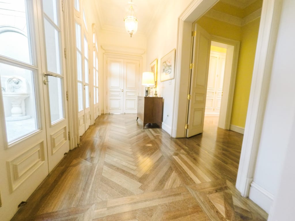 Casa, 6 quartos, 1750 m² - Foto 6