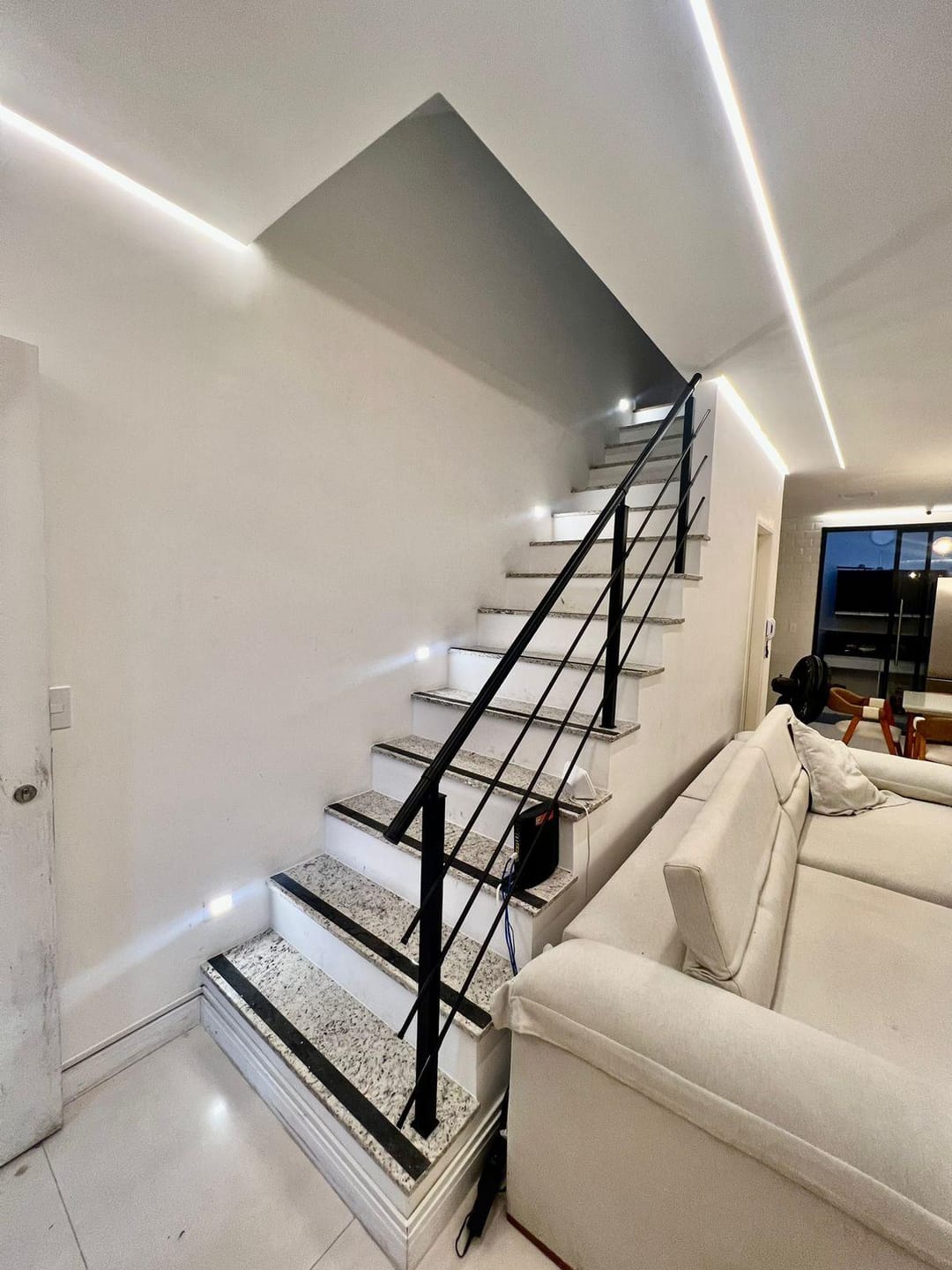 Casa, 3 quartos, 126 m² - Foto 6