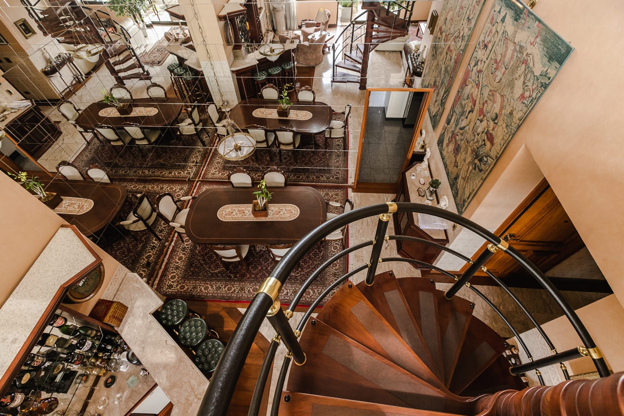 Apartamento, 3 quartos, 355 m² - Foto 75