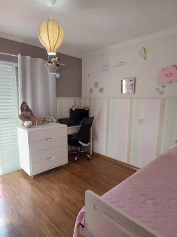 Casa, 2 quartos, 69 m² - Foto 7