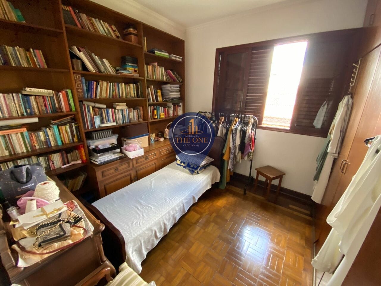 Casa, 5 quartos, 360 m² - Foto 33