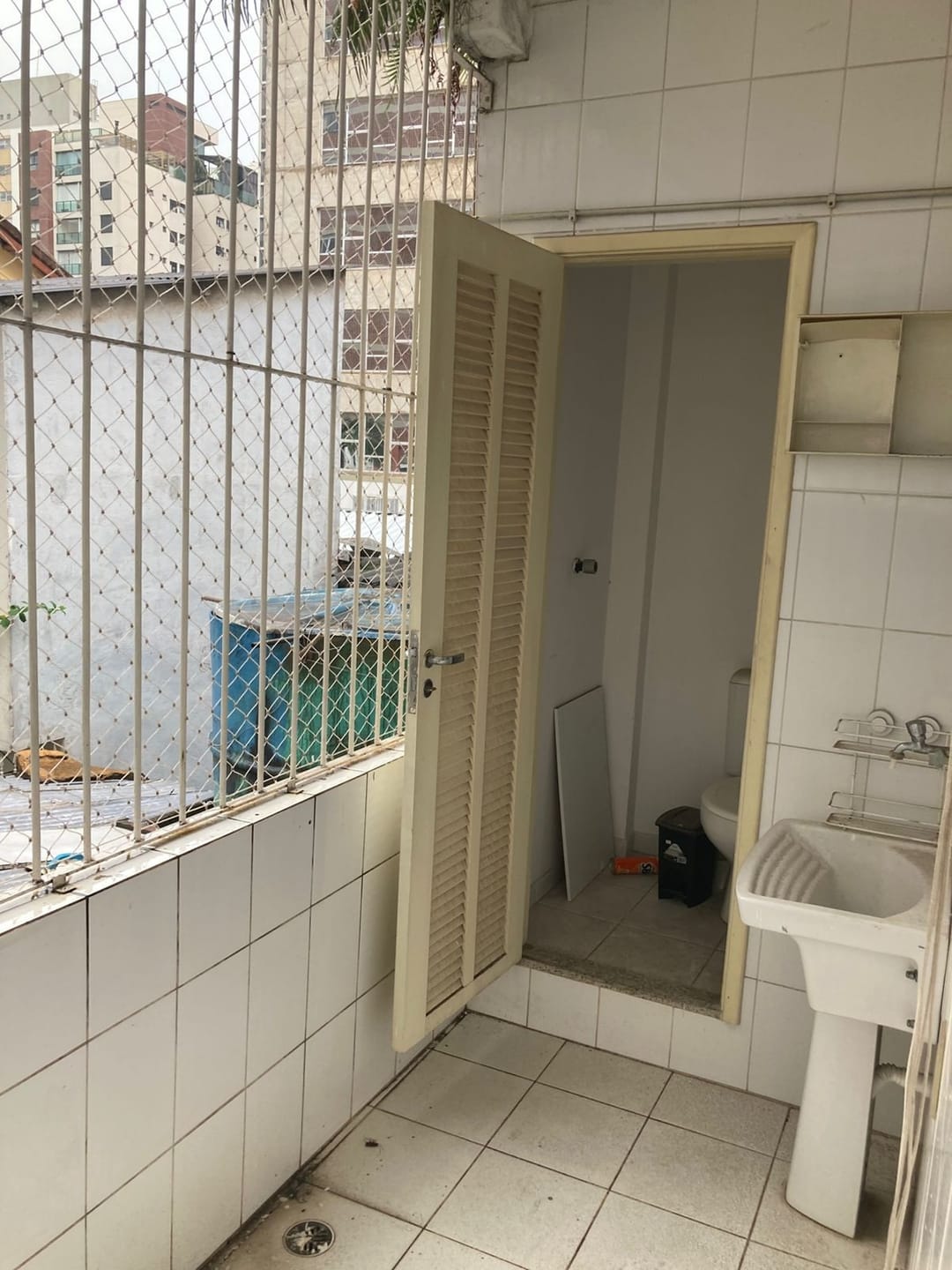 Apartamento, 1 quarto, 42 m² - Foto 8