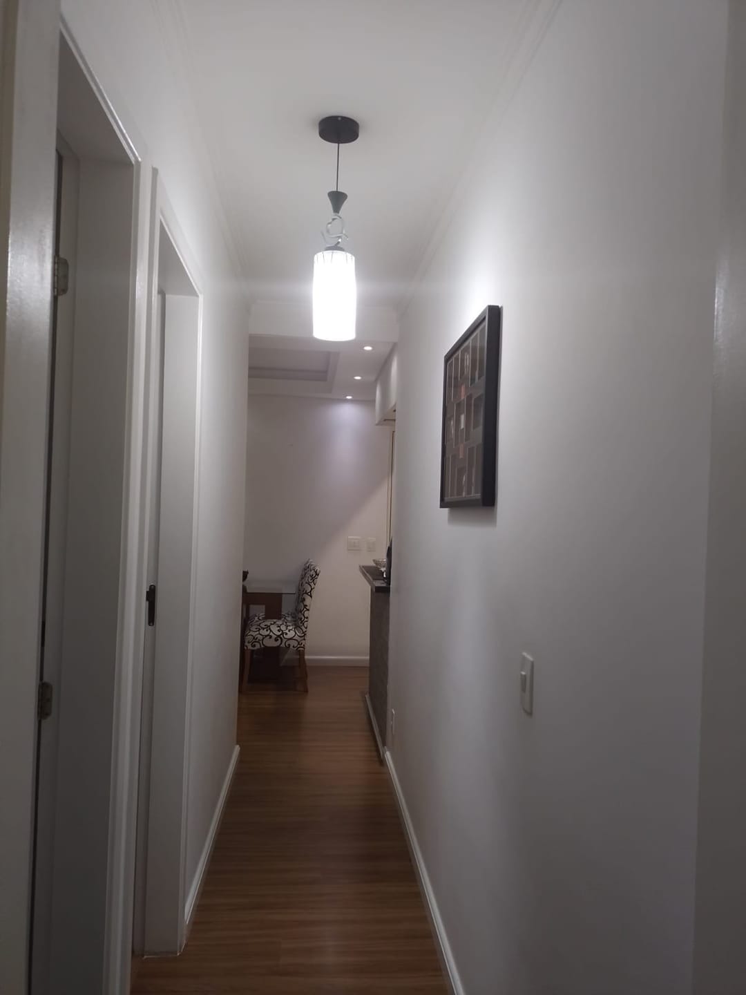 Apartamento, 2 quartos, 42 m² - Foto 41