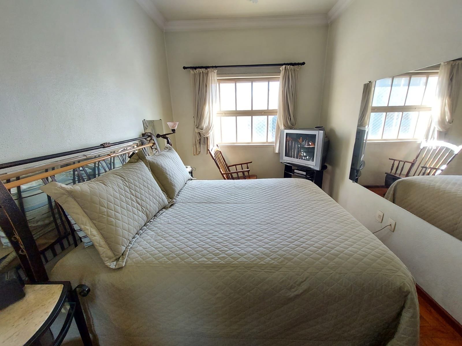 Apartamento, 4 quartos, 116 m² - Foto 11