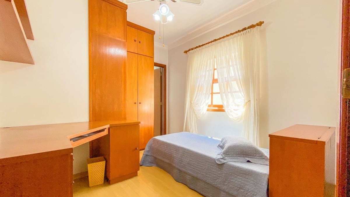 Casa, 5 quartos, 275 m² - Foto 23