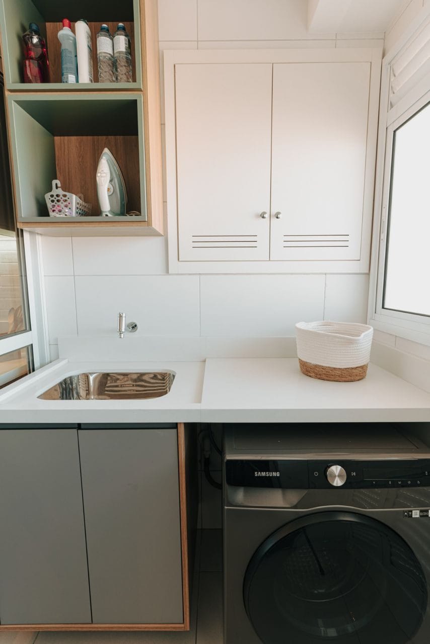 Apartamento, 3 quartos, 135 m² - Foto 17