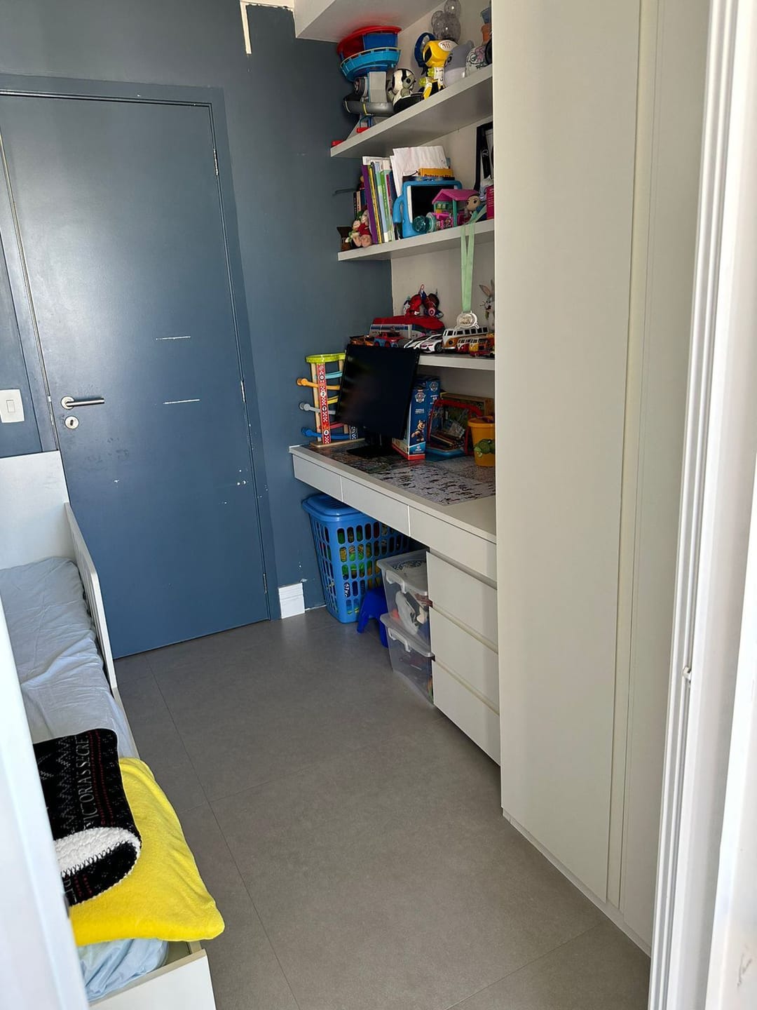 Apartamento, 2 quartos, 68 m² - Foto 7