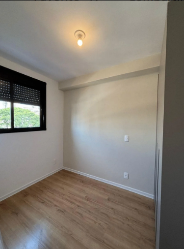 Apartamento, 1 quarto, 26 m² - Foto 9