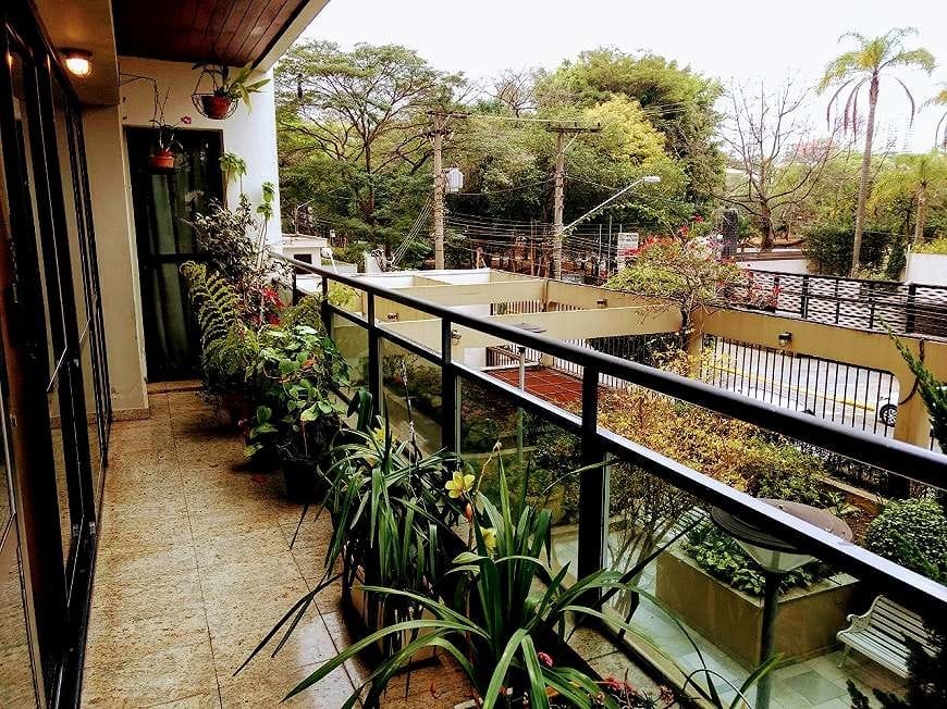 Apartamento, 4 quartos, 300 m² - Foto 11