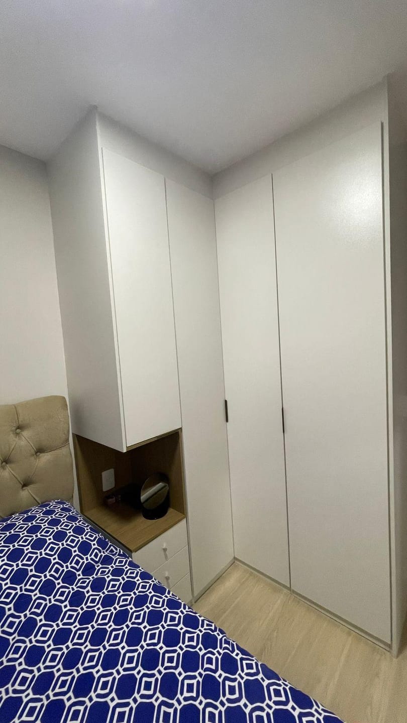 Apartamento, 2 quartos, 37 m² - Foto 7