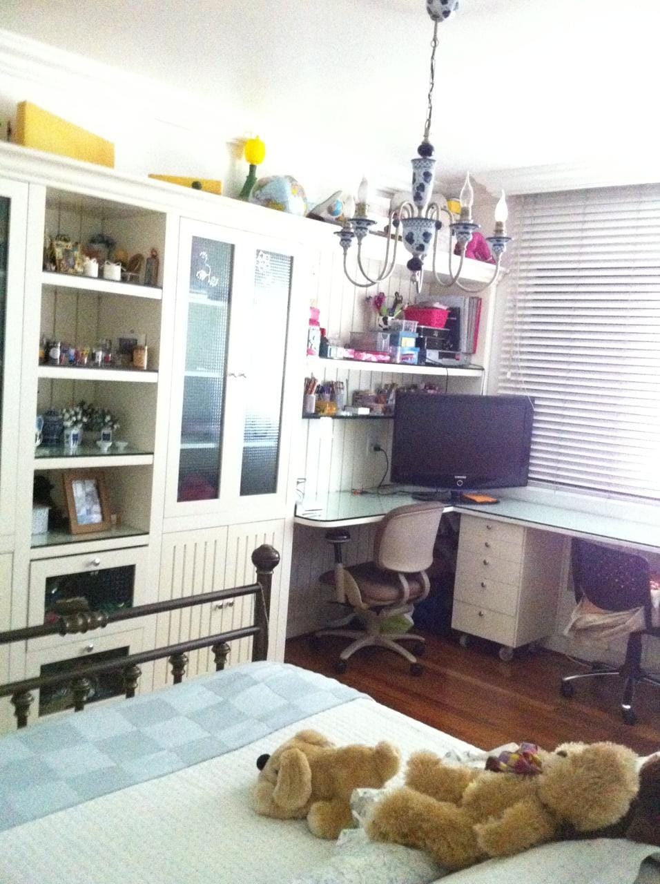 Apartamento, 4 quartos, 450 m² - Foto 33