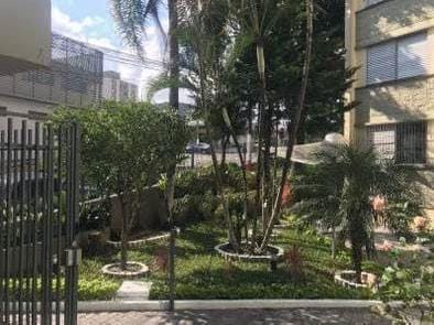 Apartamento, 2 quartos, 62 m² - Foto 1