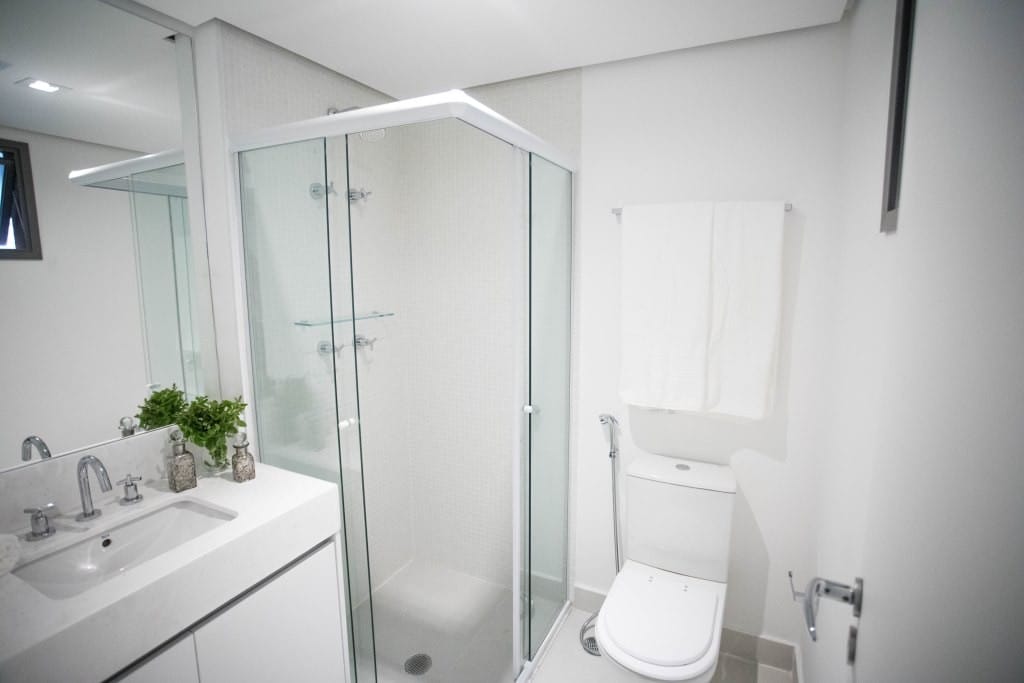Apartamento, 2 quartos, 80 m² - Foto 21