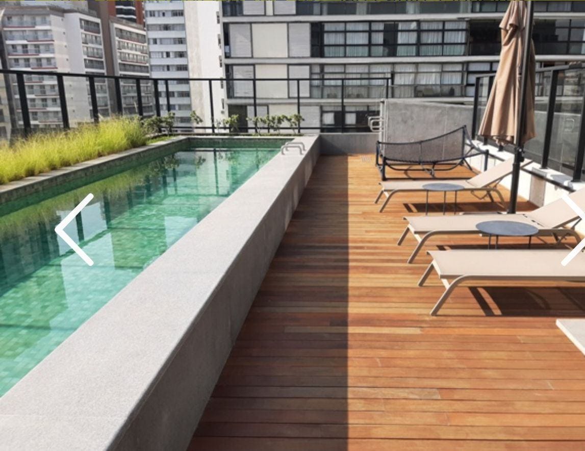 Apartamento, 1 quarto, 48 m² - Foto 4