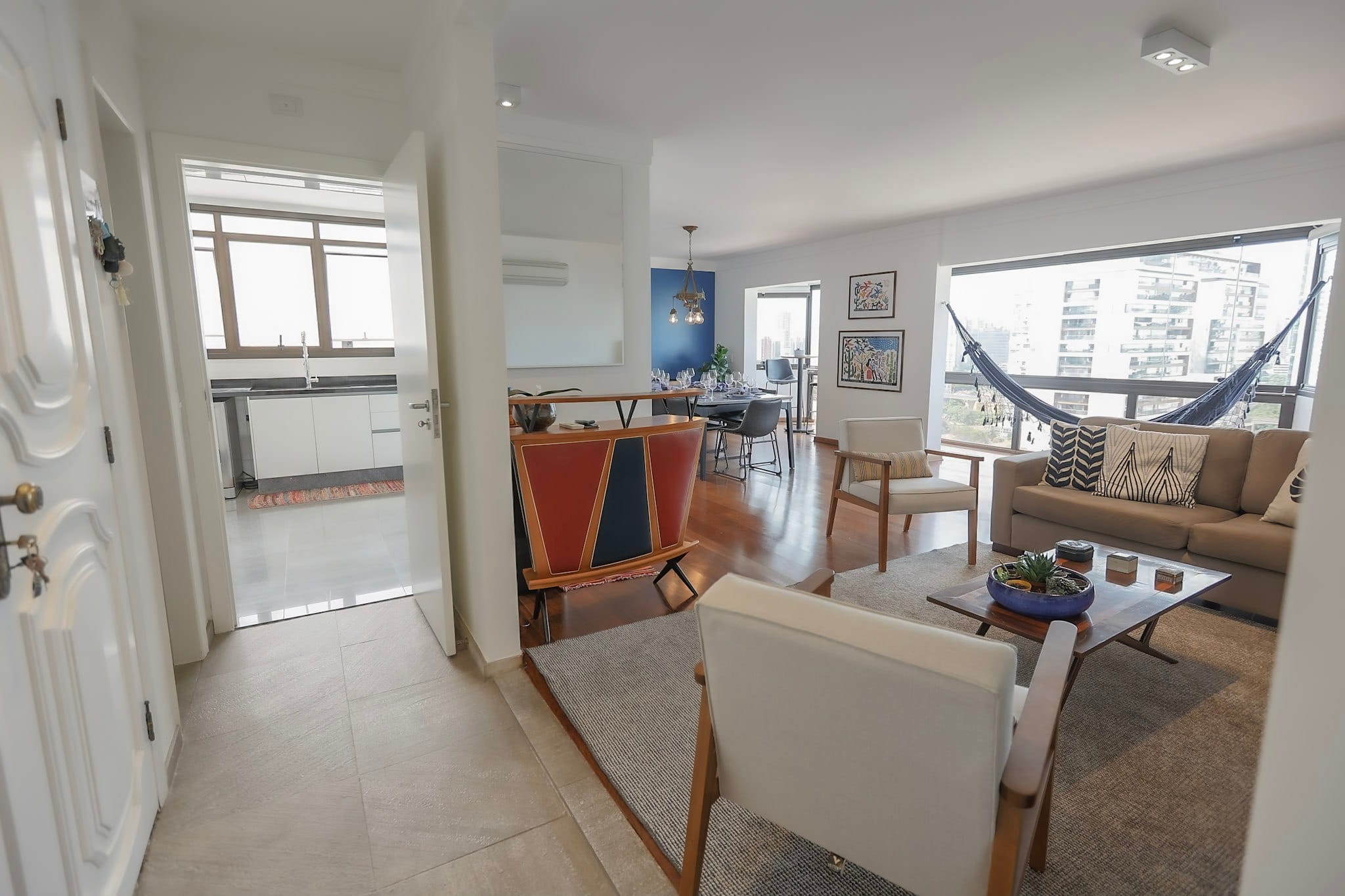 Apartamento, 3 quartos, 227 m² - Foto 62