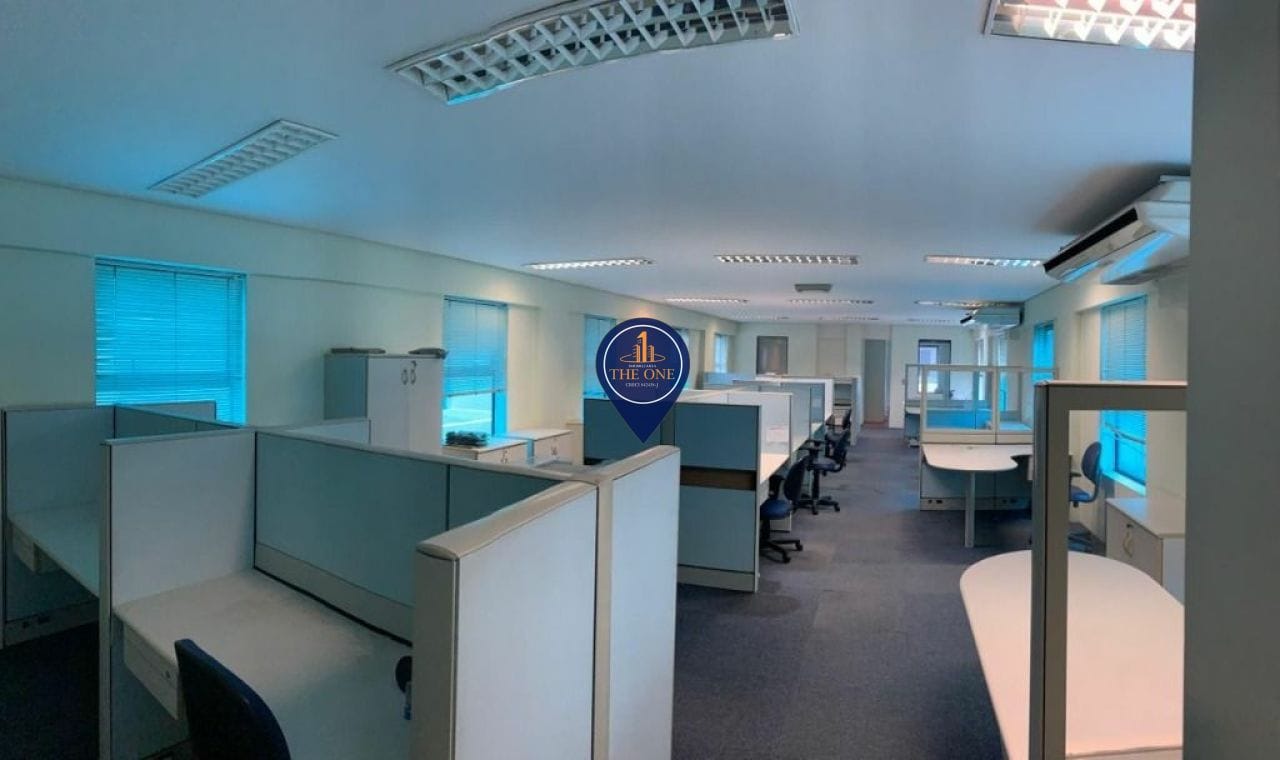 Prédio Inteiro, 901 m² - Foto 21