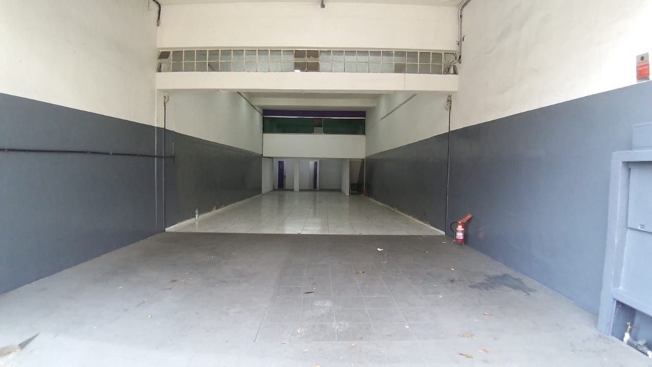 Loja-Salão, 163 m² - Foto 6