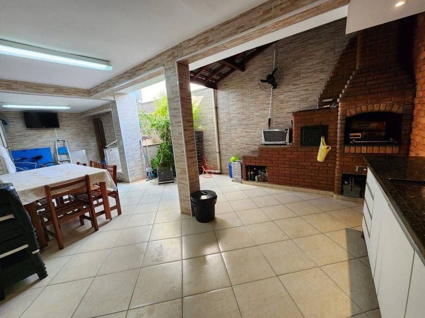 Casa, 4 quartos, 481 m² - Foto 2