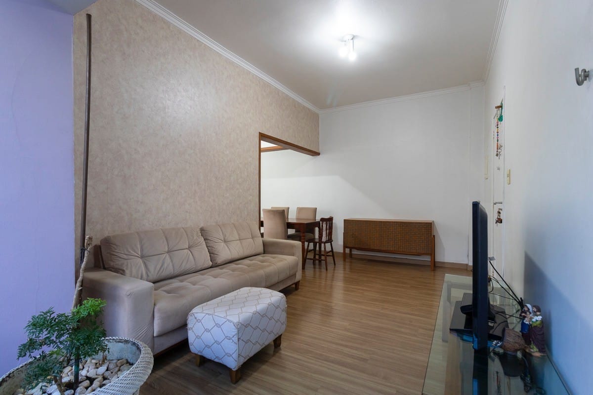 Apartamento, 2 quartos, 92 m² - Foto 4