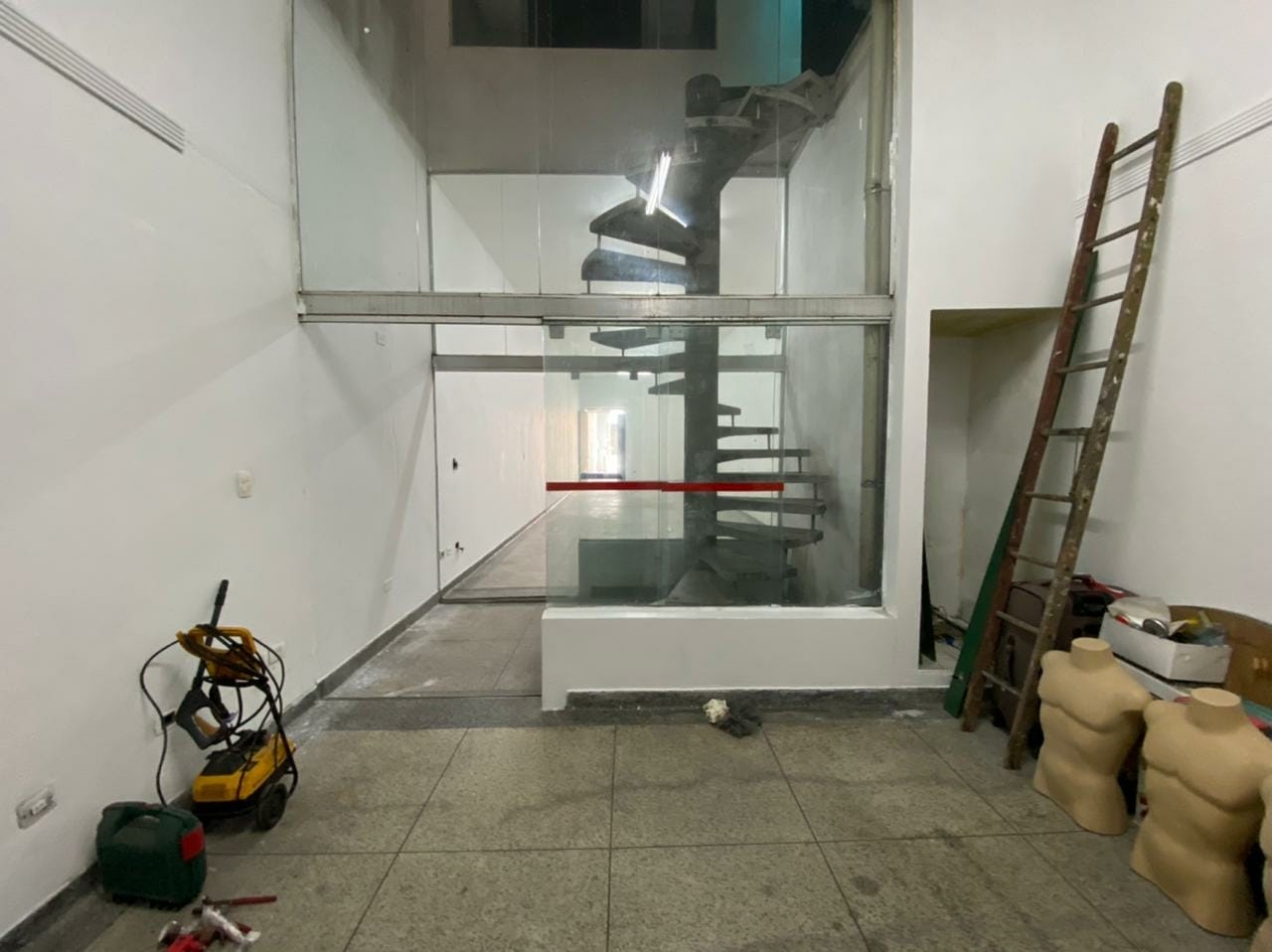 Prédio Inteiro, 270 m² - Foto 9