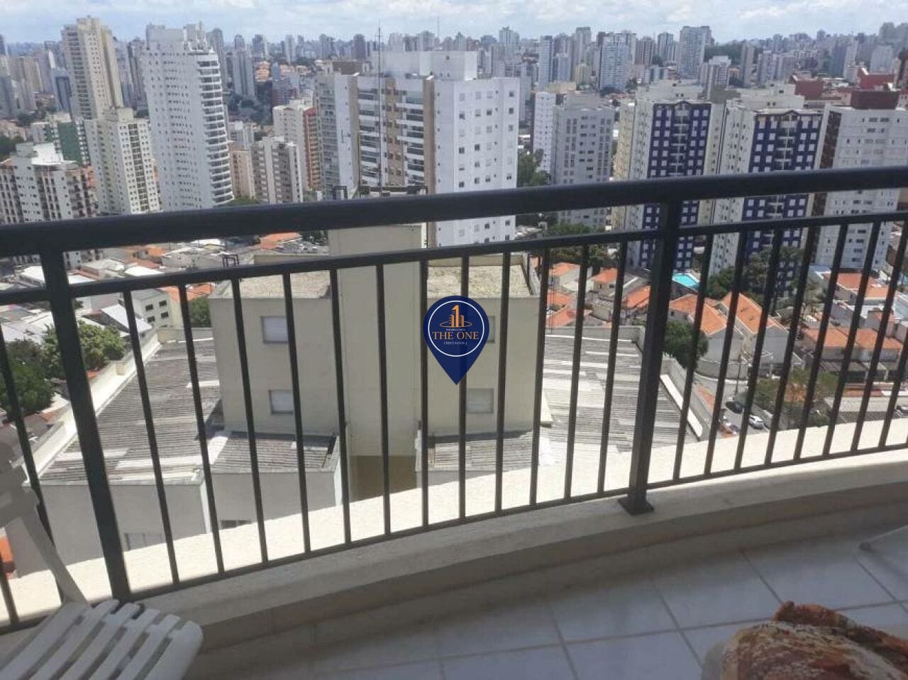 Apartamento, 3 quartos, 86 m² - Foto 2