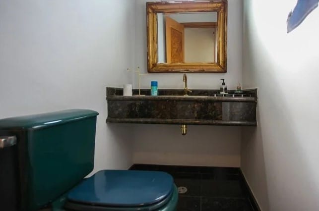 Casa, 4 quartos, 432 m² - Foto 4