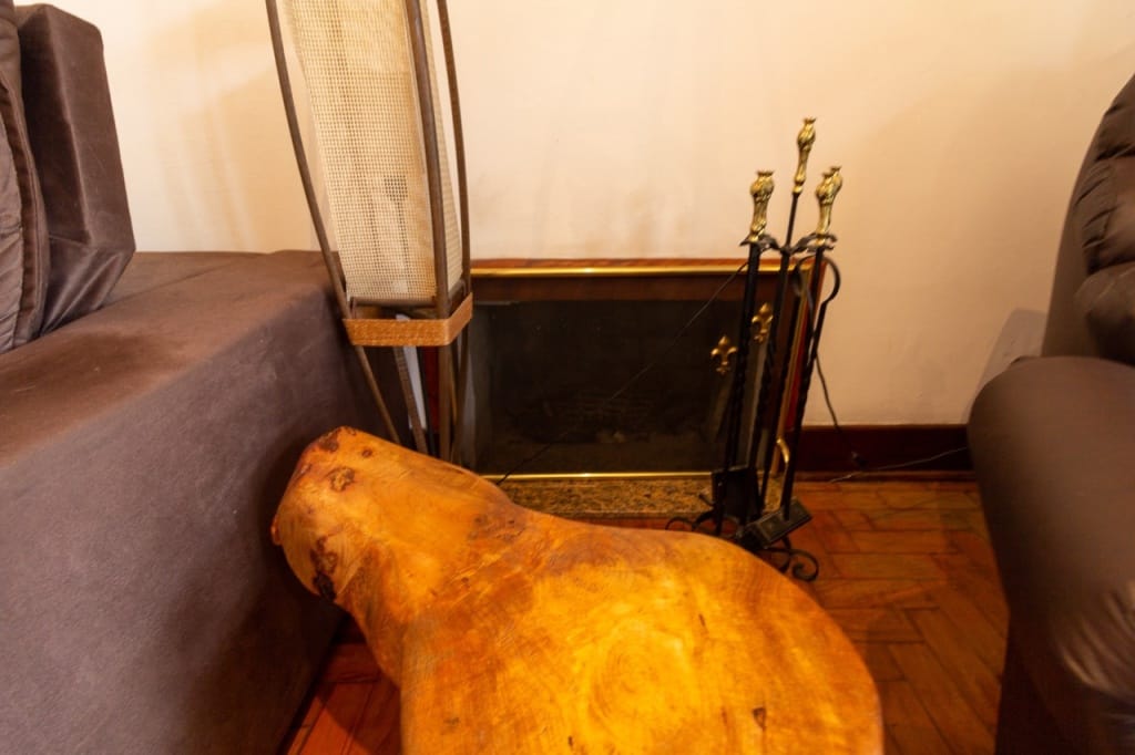 Casa, 4 quartos, 250 m² - Foto 8