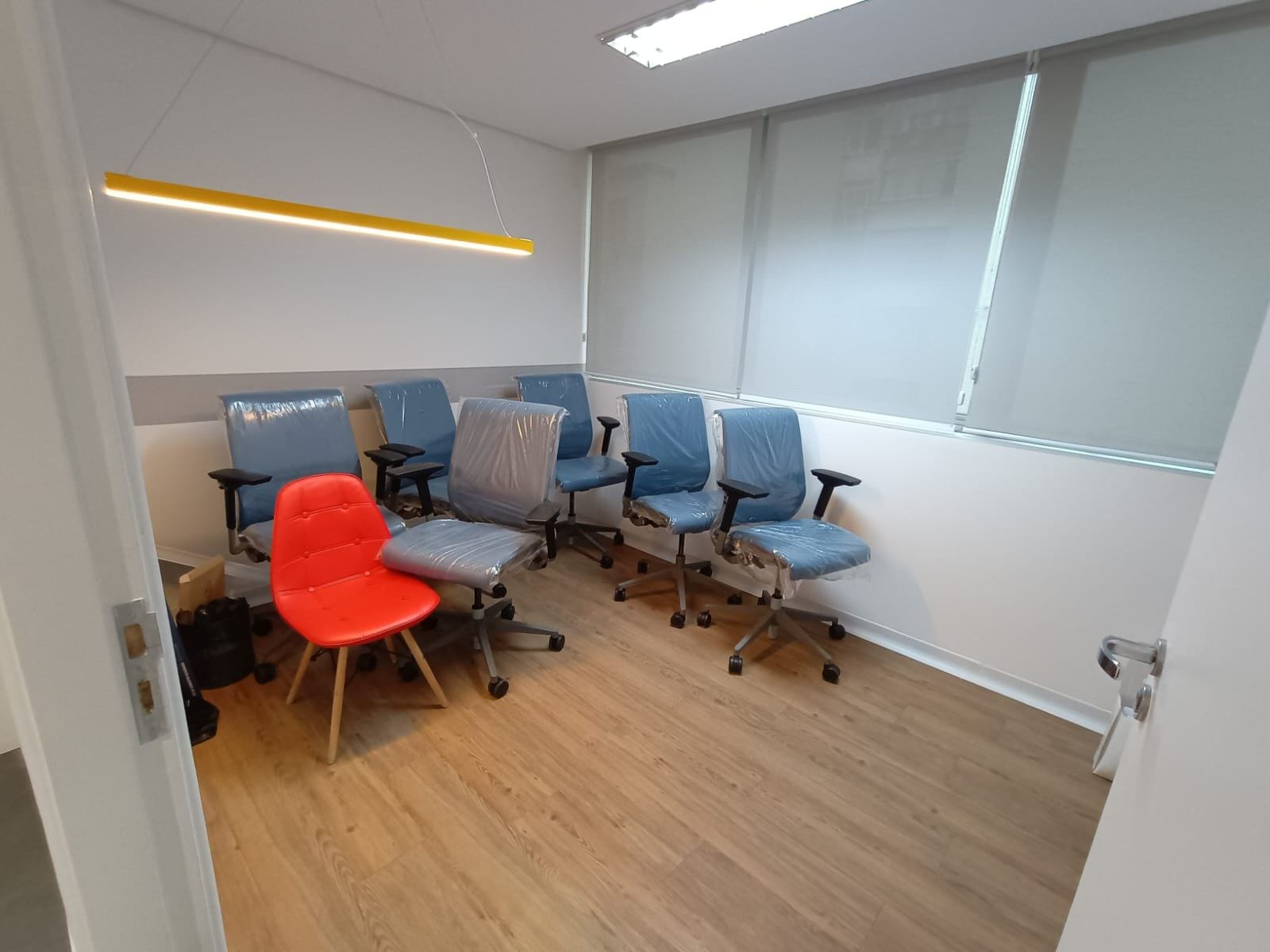 Sala-Conjunto, 360 m² - Foto 39