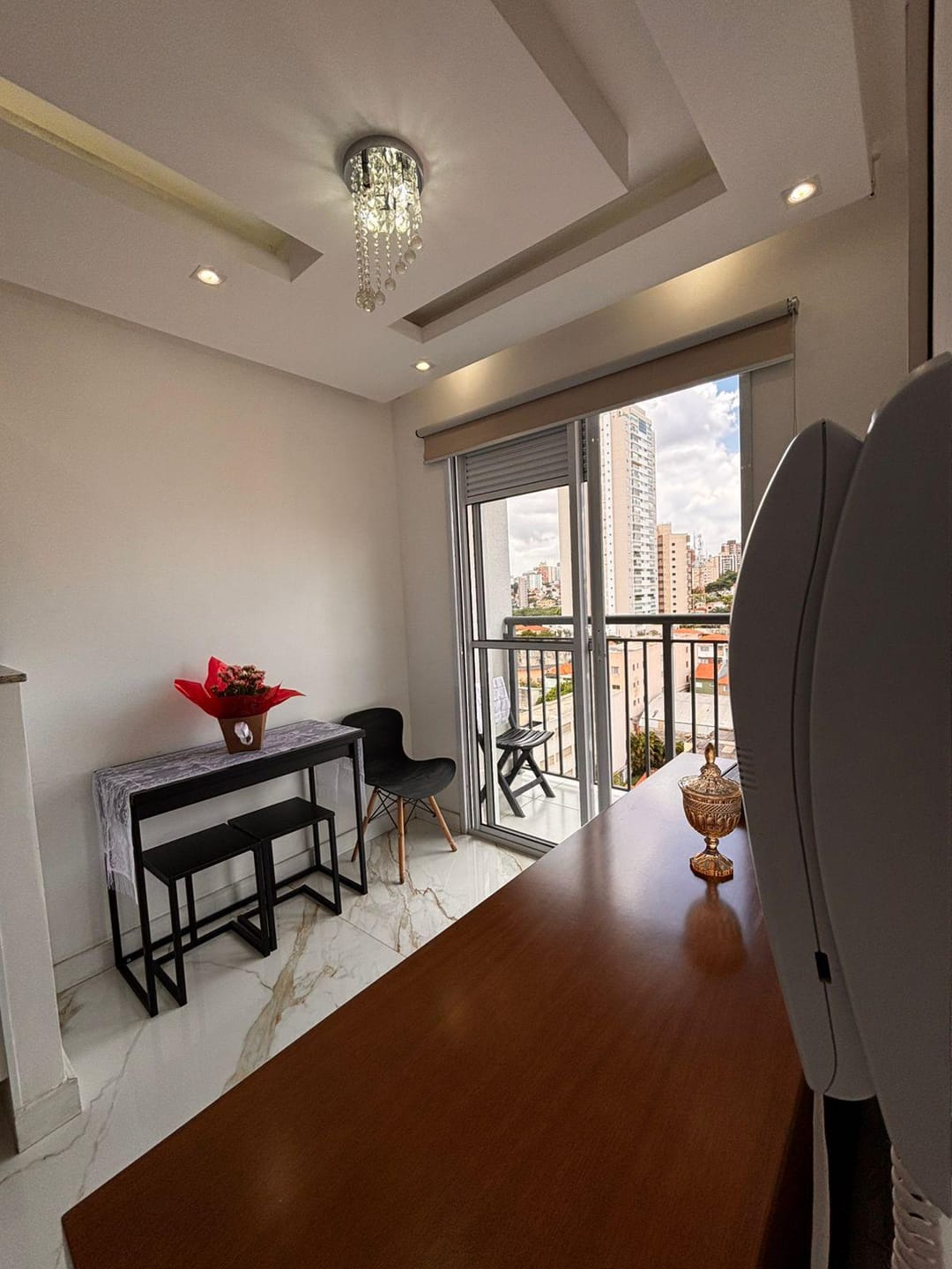 Apartamento, 1 quarto, 30 m² - Foto 25