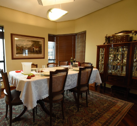 Apartamento, 5 quartos, 360 m² - Foto 21