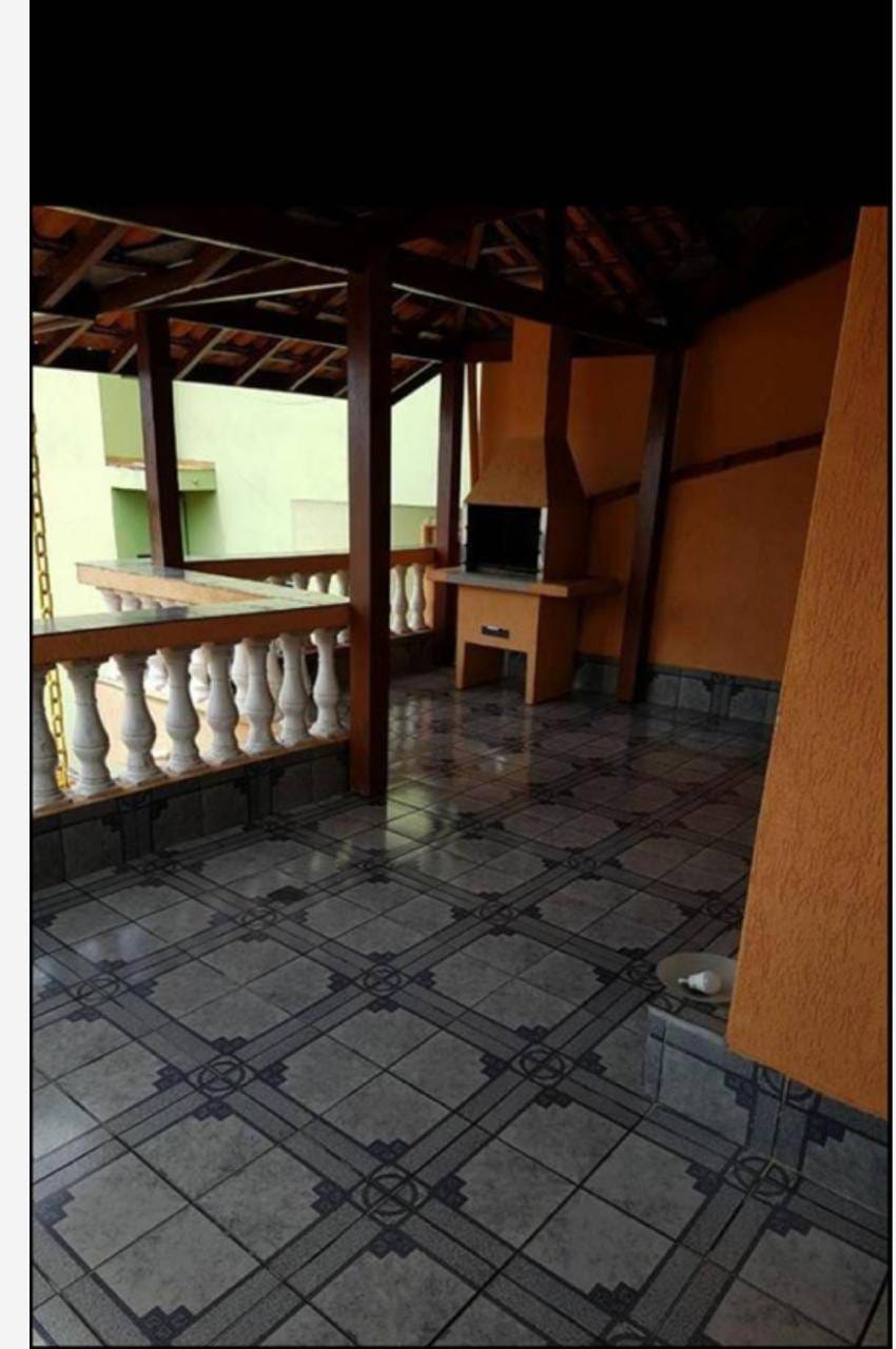 Casa, 2 quartos, 140 m² - Foto 3