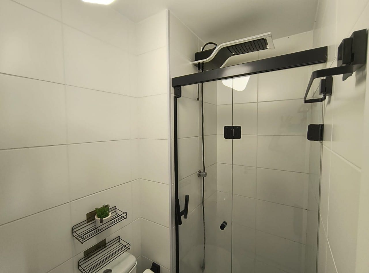 Apartamento à venda com 2 quartos, 36m² - Foto 22