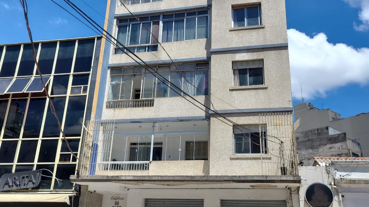 Apartamento, 3 quartos, 187 m² - Foto 6