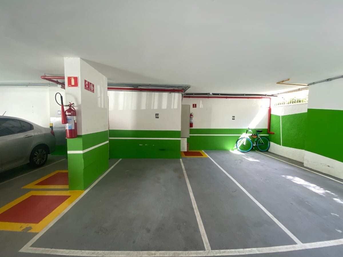 Apartamento, 3 quartos, 79 m² - Foto 15