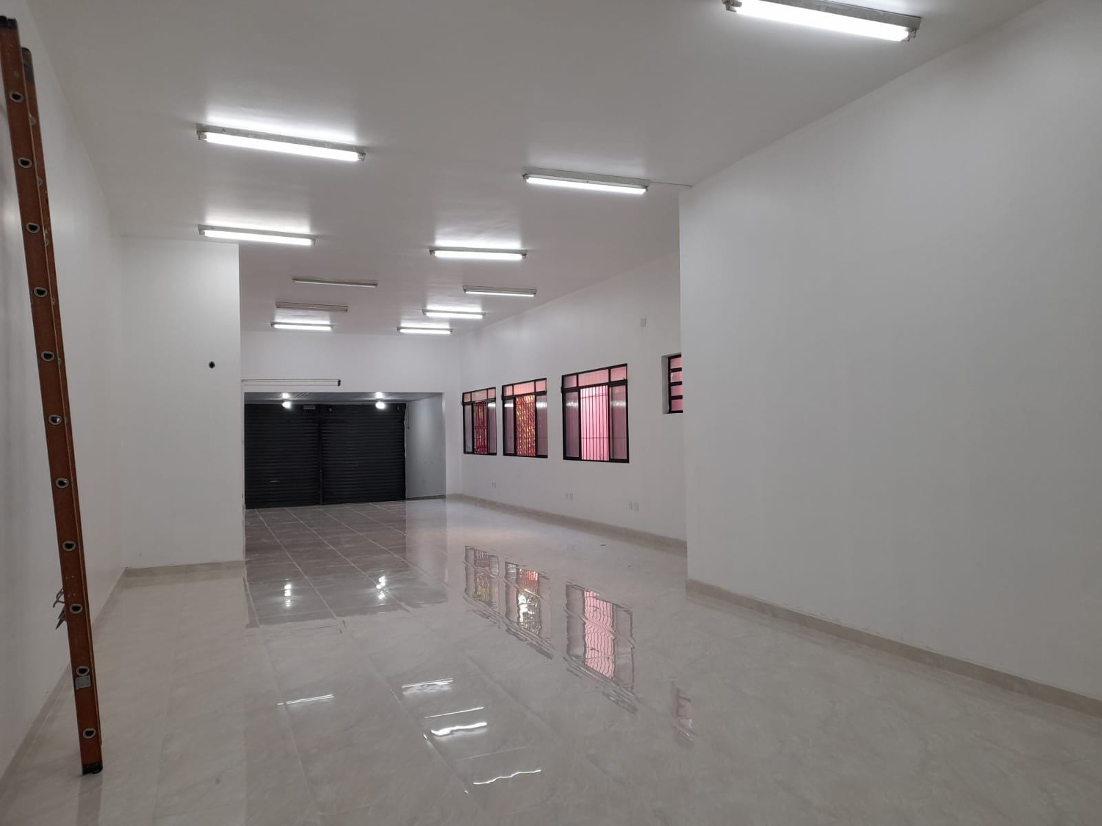 Loja-Salão, 228 m² - Foto 6