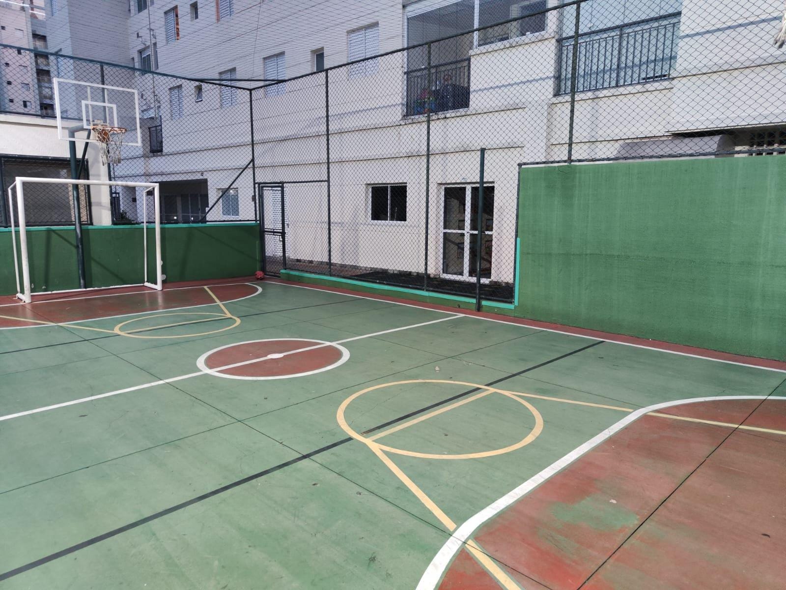 Apartamento, 2 quartos, 43 m² - Foto 22