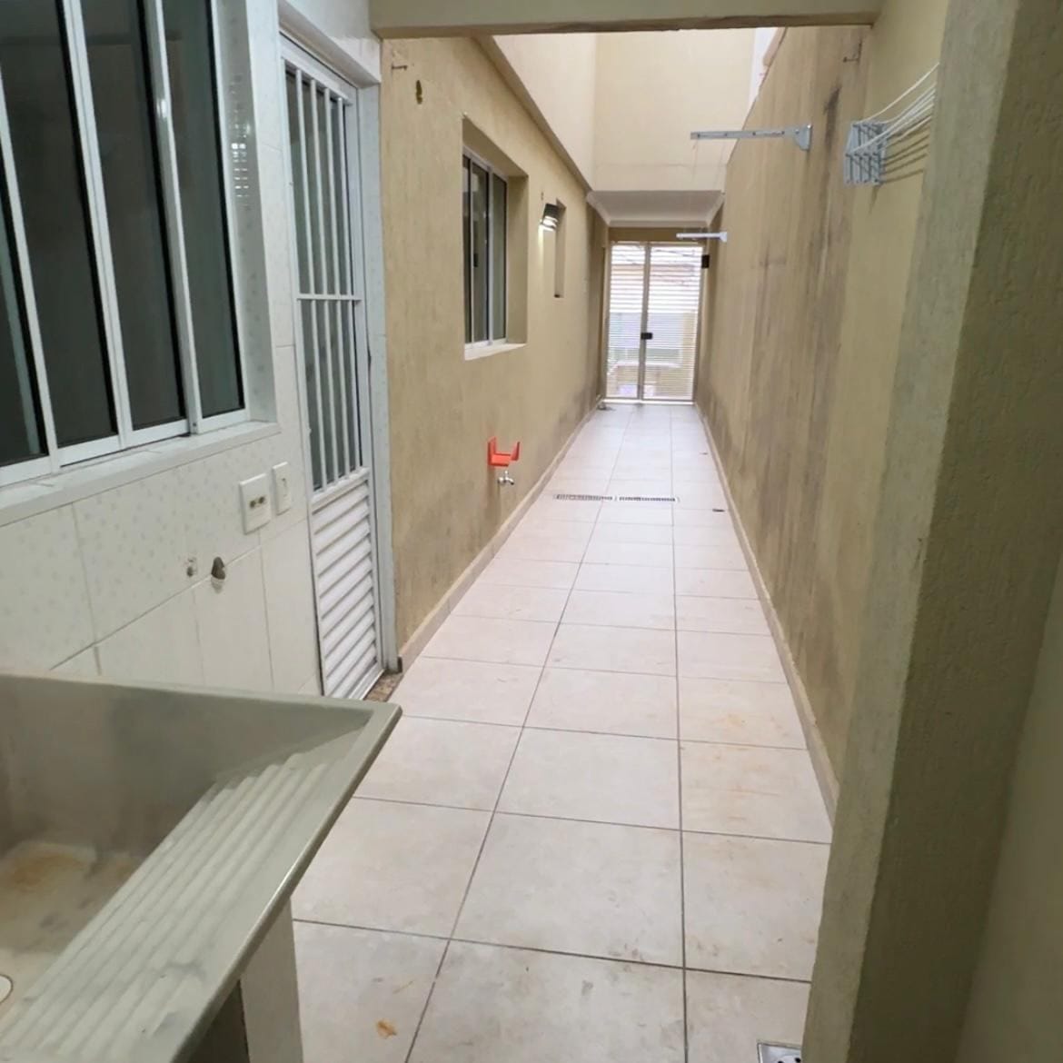 Casa, 3 quartos, 140 m² - Foto 8