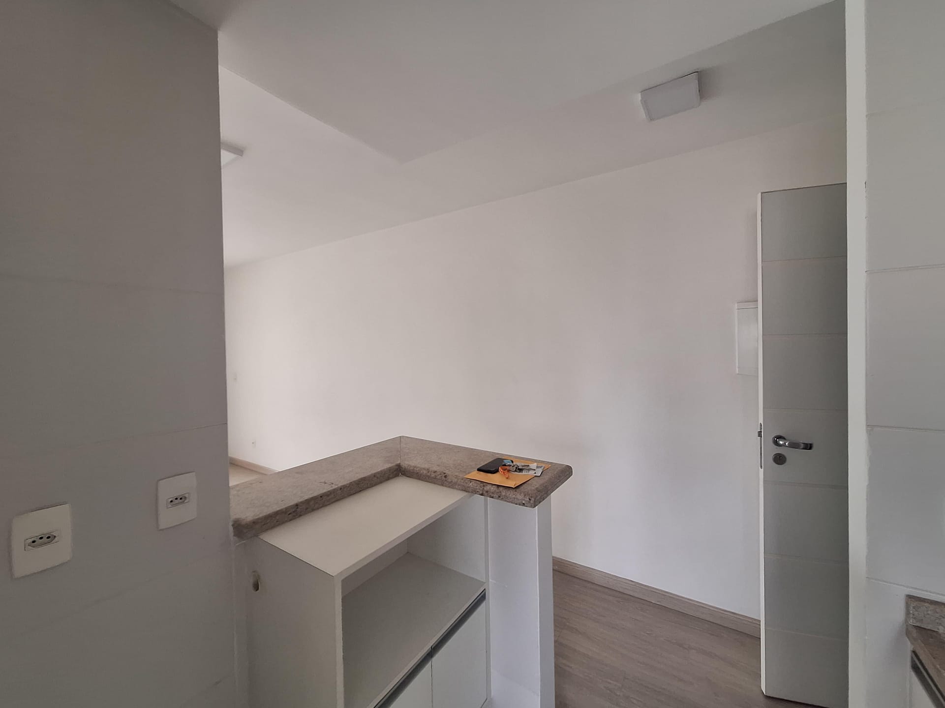 Apartamento, 2 quartos, 55 m² - Foto 17