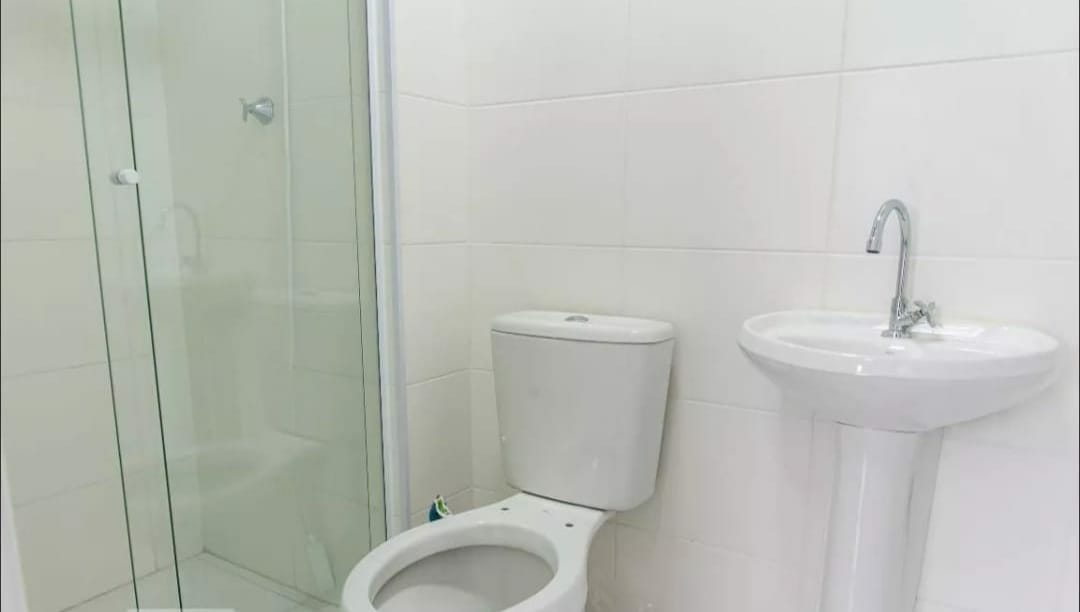 Apartamento, 2 quartos, 34 m² - Foto 8