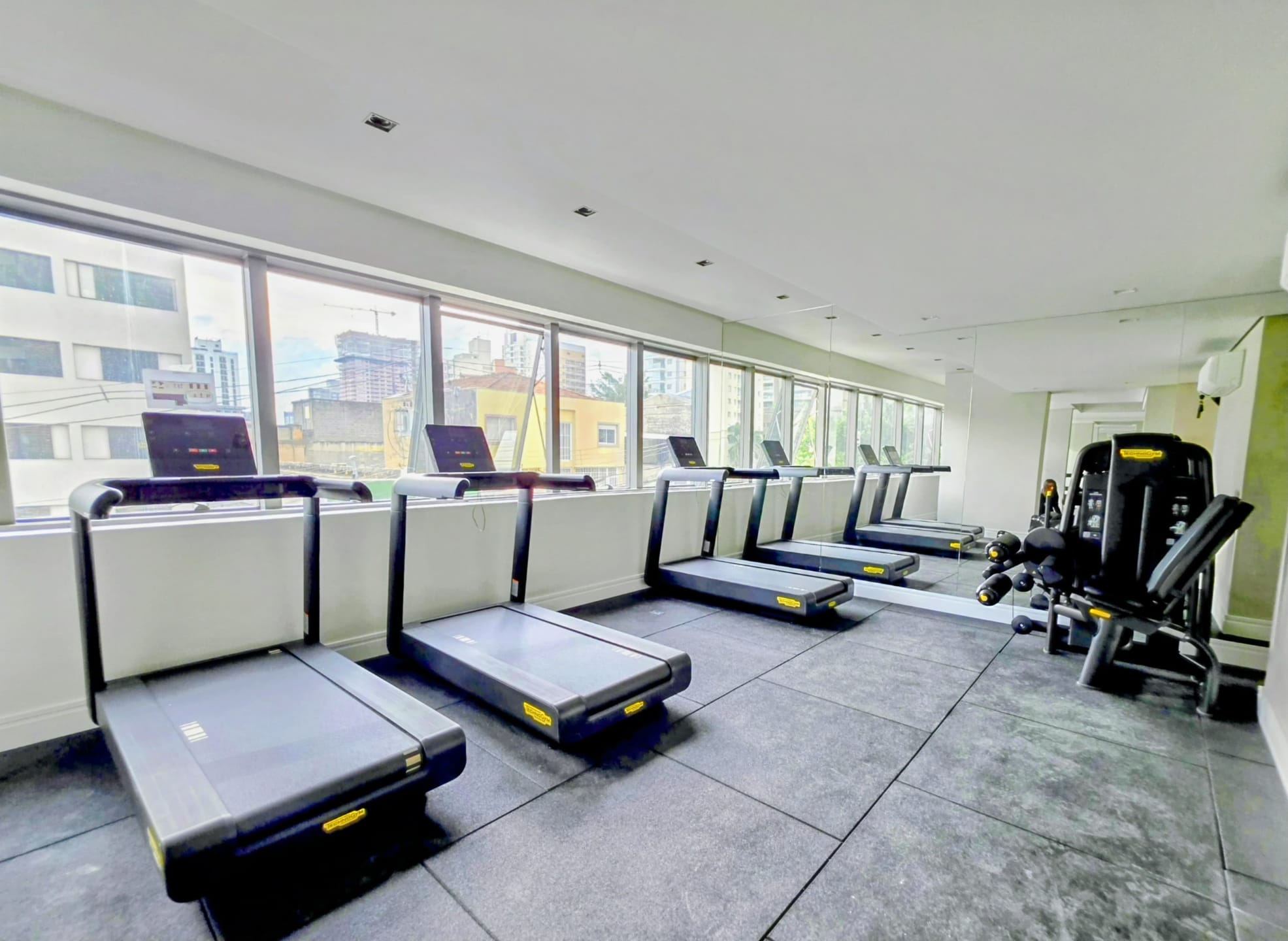 Apartamento, 2 quartos, 76 m² - Foto 2