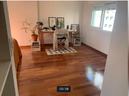 Apartamento, 1 quarto, 90 m² - Foto 5