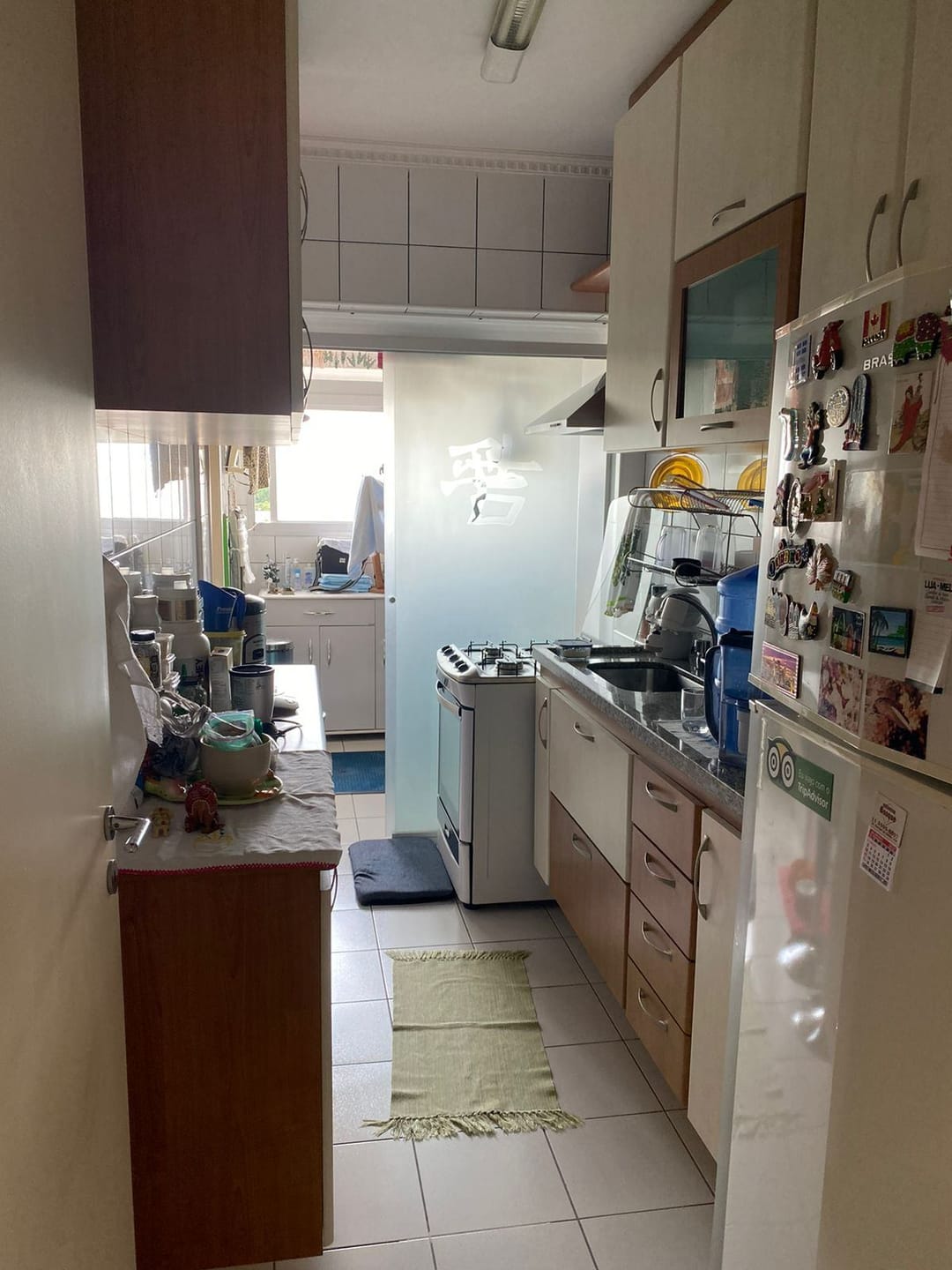 Apartamento, 3 quartos, 80 m² - Foto 5