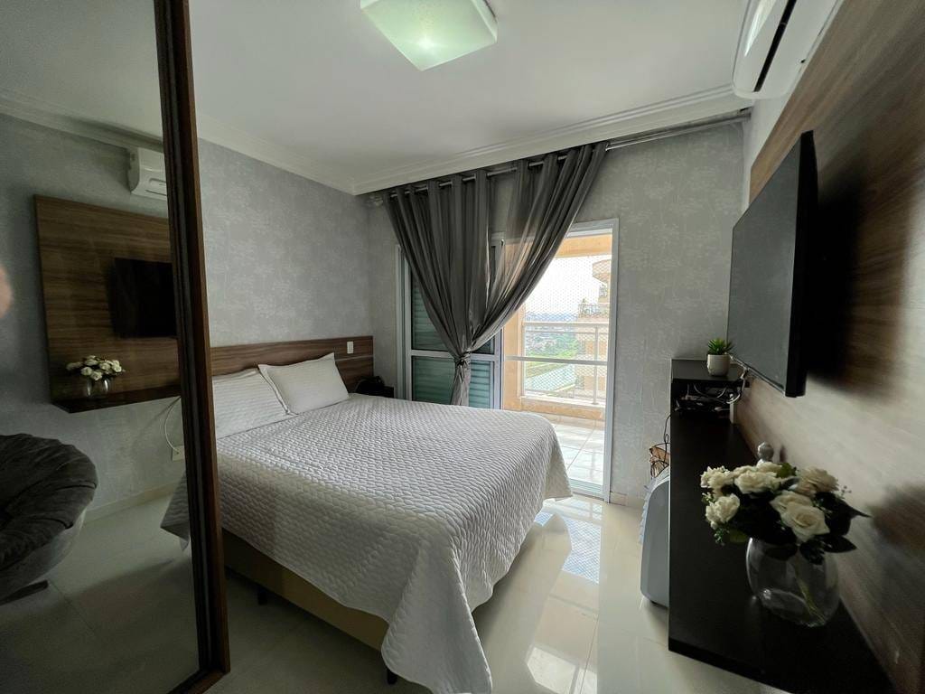 Apartamento, 3 quartos, 144 m² - Foto 18