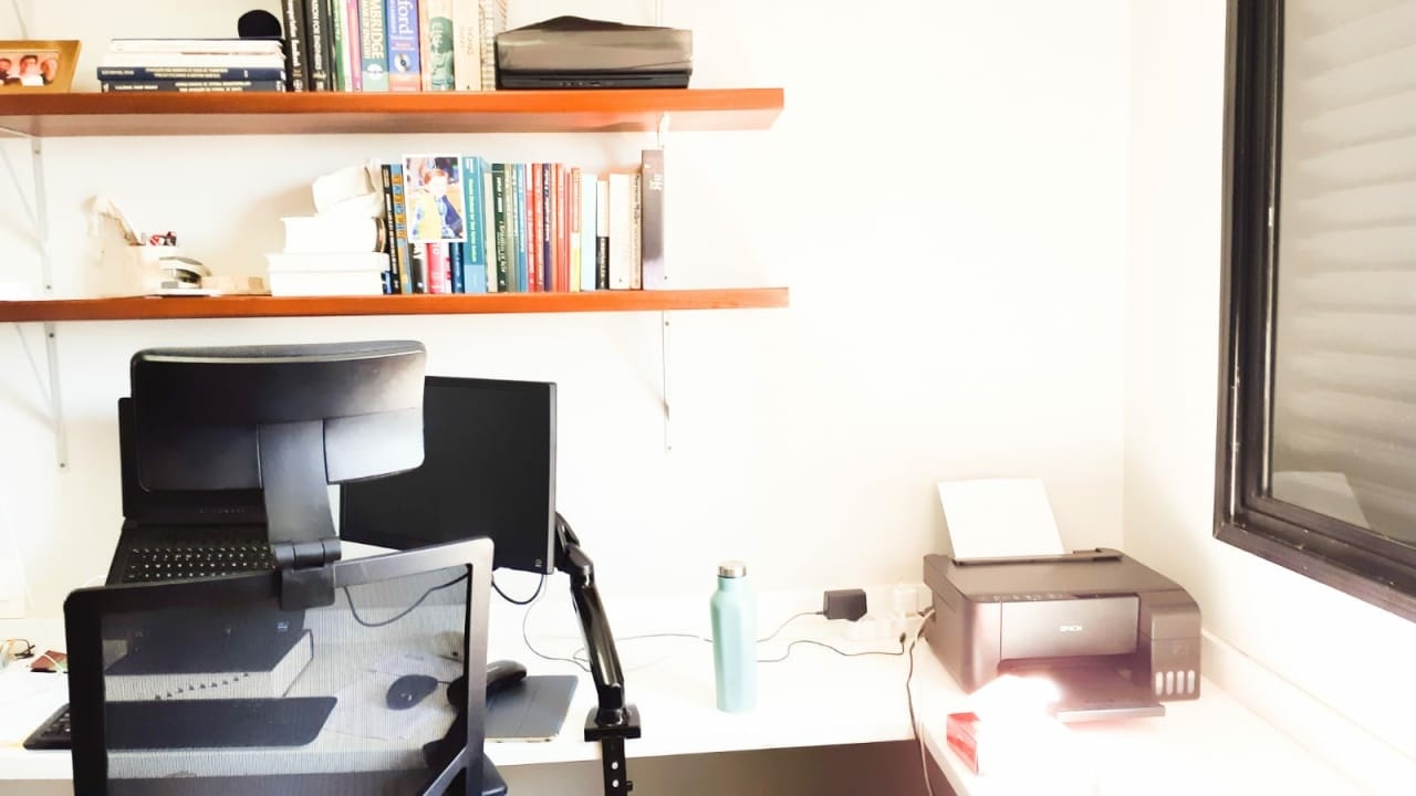 Apartamento, 3 quartos, 137 m² - Foto 19