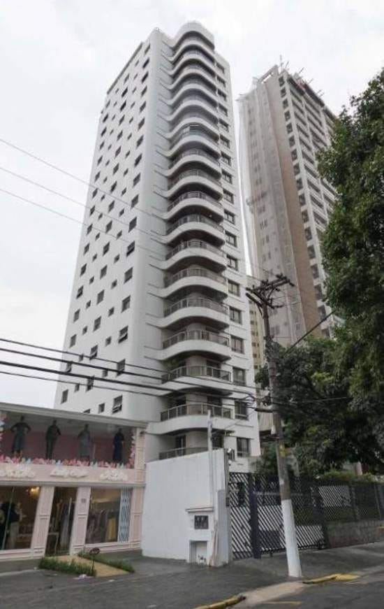 Apartamento, 4 quartos, 214 m² - Foto 9