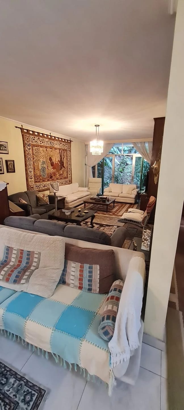 Casa, 4 quartos, 420 m² - Foto 4