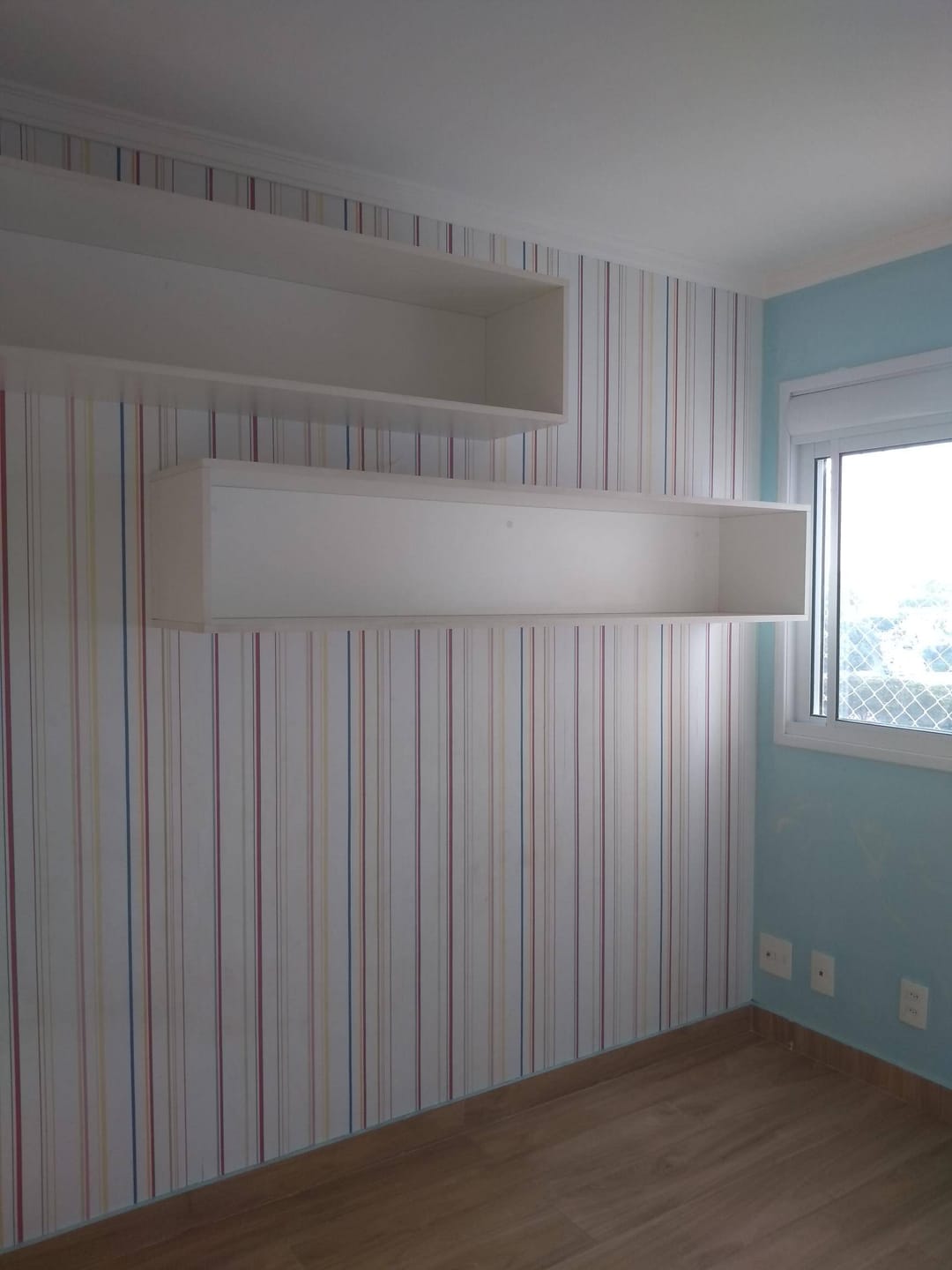 Apartamento, 3 quartos, 82 m² - Foto 9