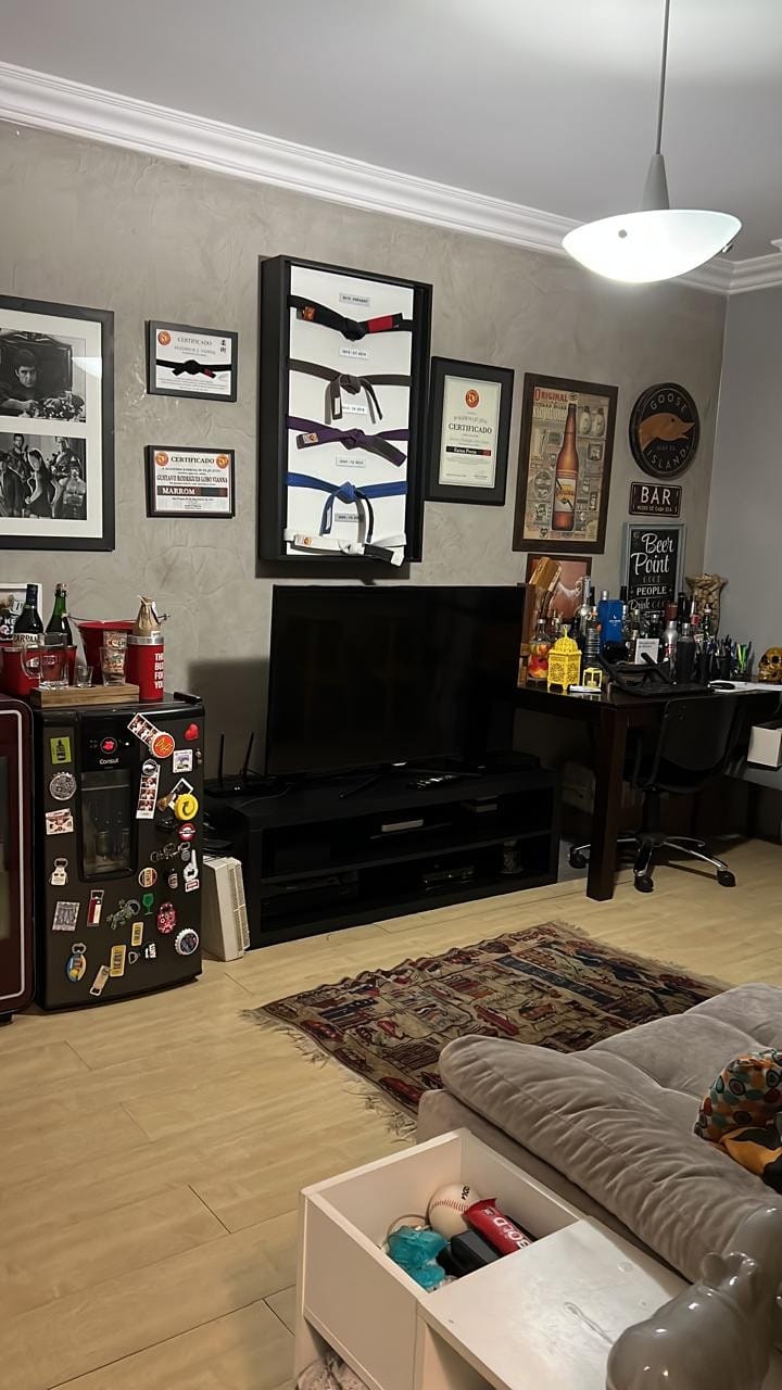 Apartamento, 4 quartos, 450 m² - Foto 2