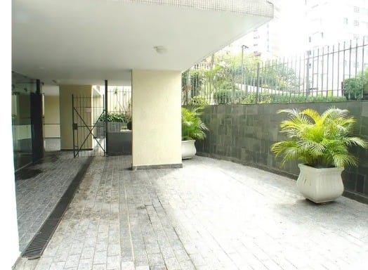 Apartamento, 3 quartos, 146 m² - Foto 11